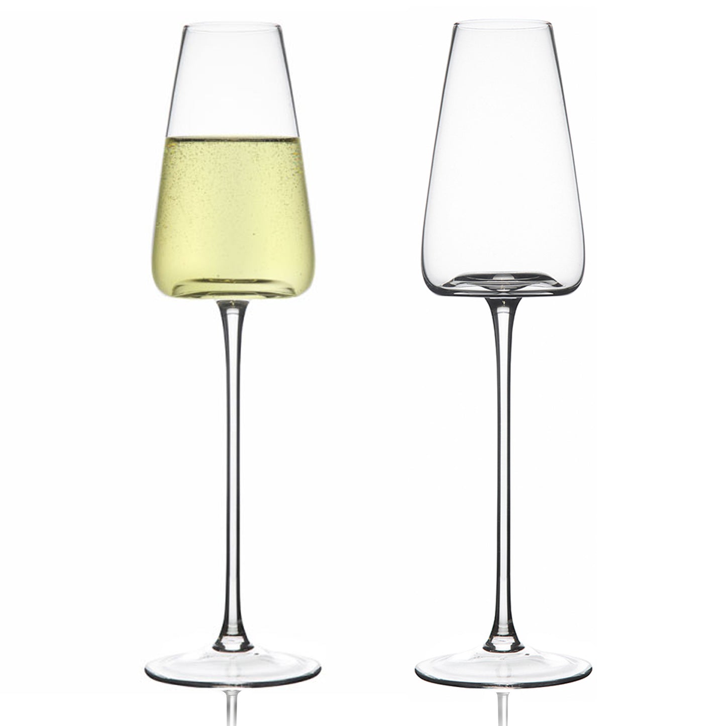 Regis Ecume (set of 2)