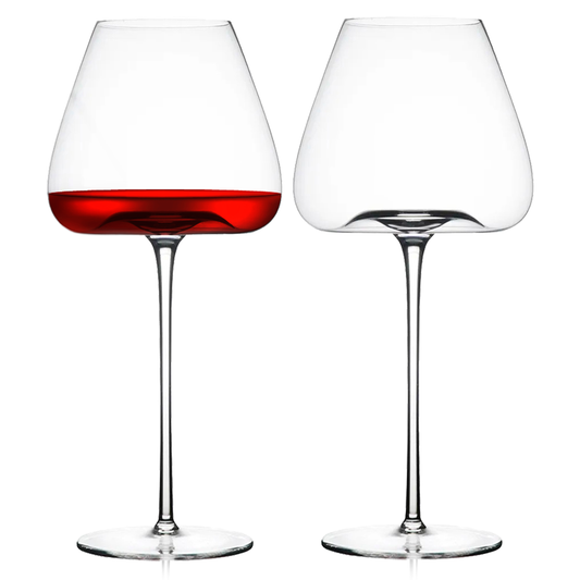 Regis Rouge (set of 2)