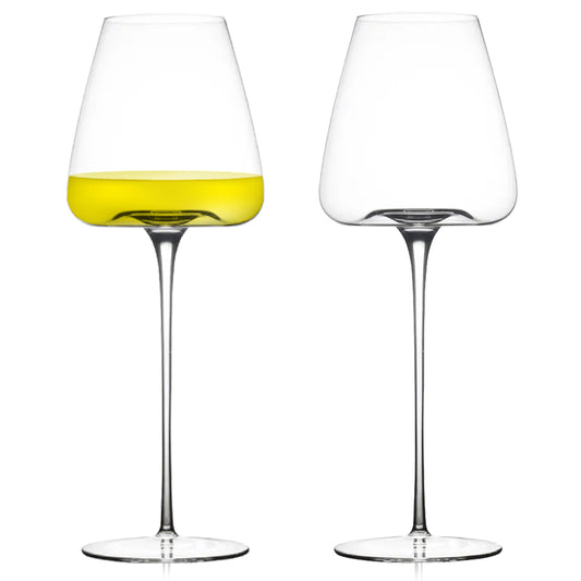 Regis Blanc (set of 2)